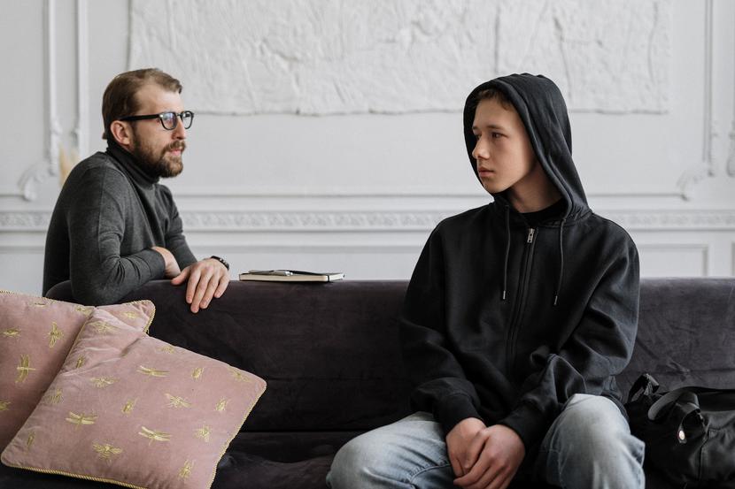 Młodzież i adolescencja